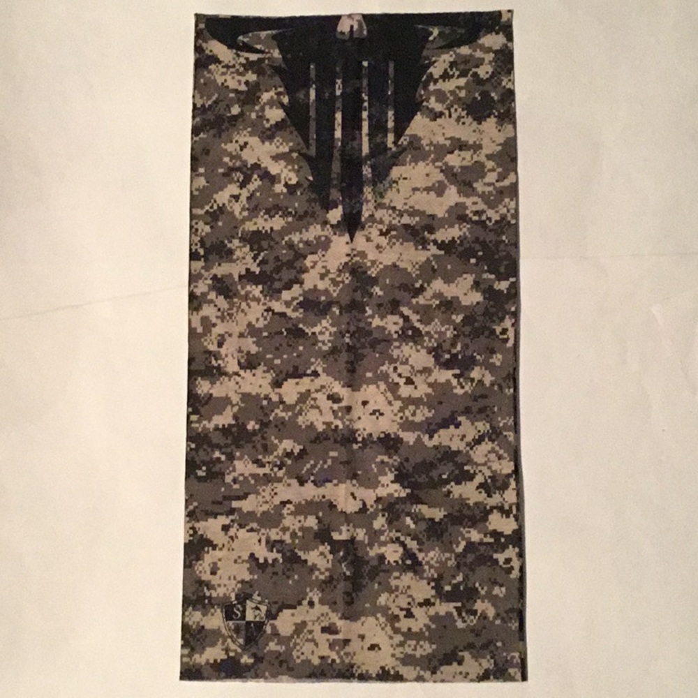 SA Co. Face Mask Neck Gaiter & More